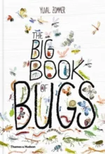 The Big Book of Bugs | 9780500293522 The Big Book of Bugs | 9780500293522