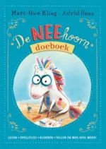 De NEEhoorn doeboek | 9789401499996