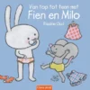 Van top tot teen met Fien en Milo | 9789044830620 Van top tot teen met Fien en Milo | 9789044830620
