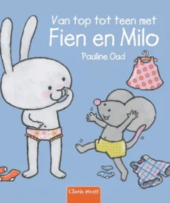 Van top tot teen met Fien en Milo