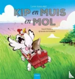 Leren lezen met Kip en Muis en Mol | 9789044834666