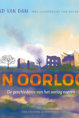 In oorlog