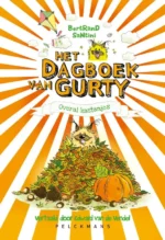 Overal kastanjes | 9789464290882