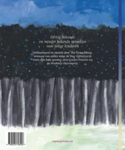 Alternative view of De dertig mooiste verhalen van de sprookjesverteller