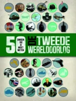 De Tweede Wereldoorlog | 9789401468923 De Tweede Wereldoorlog | 9789401468923
