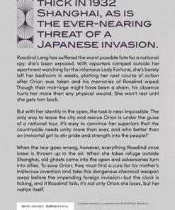 Alternative view of Foul Heart Huntsman