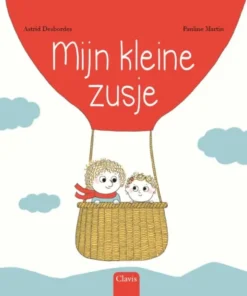 Mijn kleine zusje