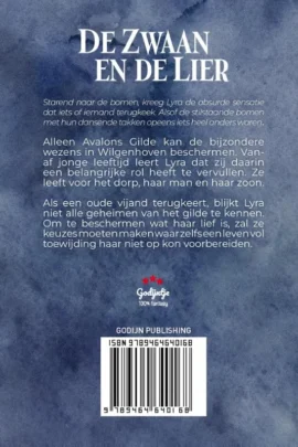 Alternative view of De Zwaan en de Lier