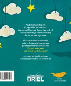 Alternative view of De trage superheld