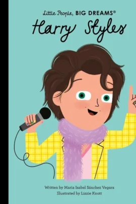 Harry Styles