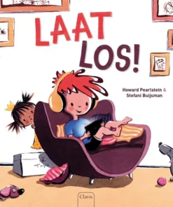 Laat los!