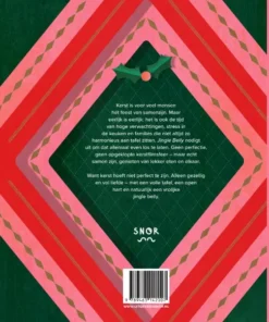 Alternative view of Jingle Belly