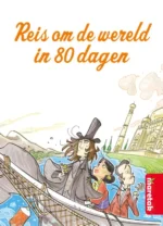 Reis om de wereld in 80 dagen | 9780141199085