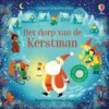 Het dorp van de Kerstman | 9781835408261
