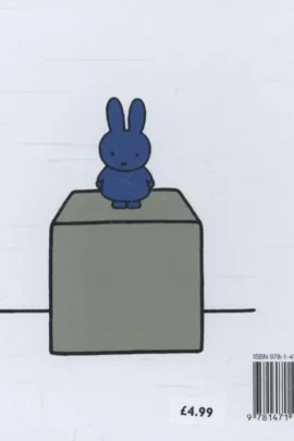 Miffy at the Gallery | 9781471120770