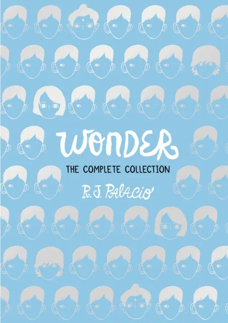 Wonder | 9780241368381 Wonder