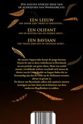 De zielvreters | 9789059247611