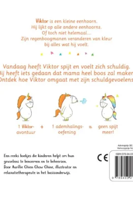 Alternative view of Ik heb spijt