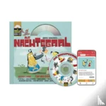 De nachtegaal | 9789079040025