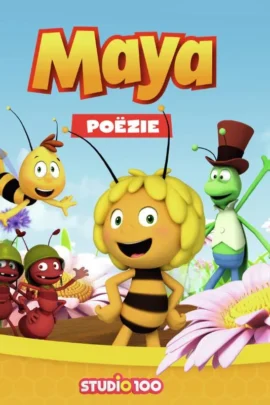 poëzie | 9789002272172