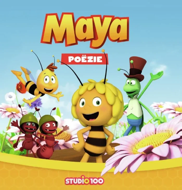 poëzie