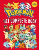 Het complete boek | 9789041712806