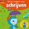 Eerste stappen naar schrijven 5-6 jaar | 9789044746174