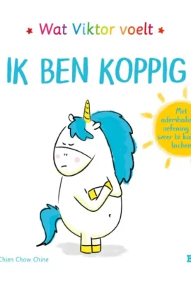 Ik ben koppig