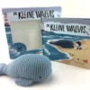 De kleine walvis | 9789021044439