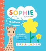 Sophie speelboek | 9789048322039 Sophie speelboek | 9789048322039