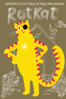 Rotkat