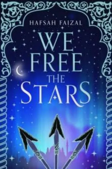 We Free the Stars | 9781529034110 We Free the Stars