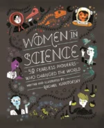 Women in Science | 9781524767686