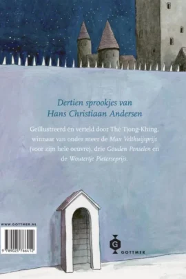 Alternative view of Sprookjes van Andersen