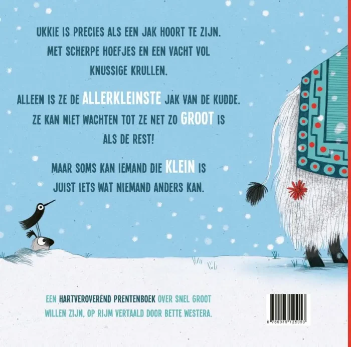 Ukkie - Afbeelding 2