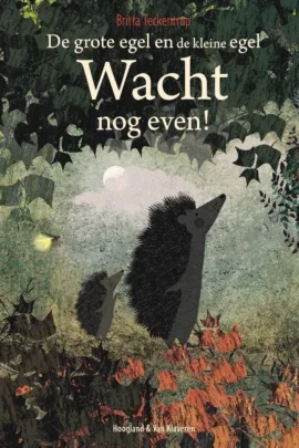 Wacht nog even!