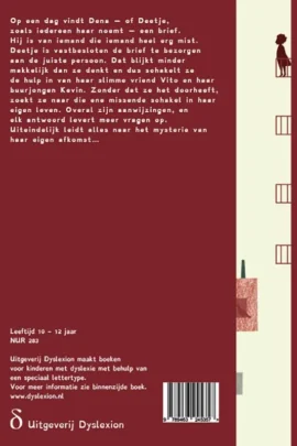 Vanaf hier kun je de hele wereld zien | 9789463245357