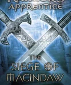 The Siege of Macindaw (Ranger's Apprentice Book 6)