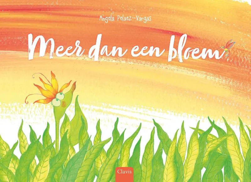 Meer dan een bloem | 9789044858136 Meer dan een bloem
