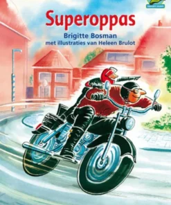 Superoppas