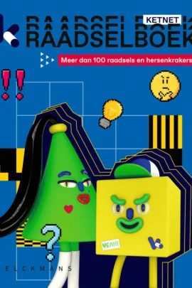 Raadselboek