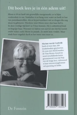 Alternative view of Ademnood