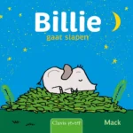 Billie gaat slapen | 9789044852561