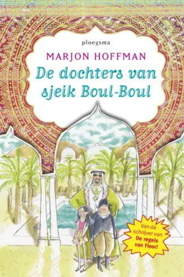 De dochters van sjeik Boul-Boul