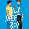 Boy meets boy | 9780008158859