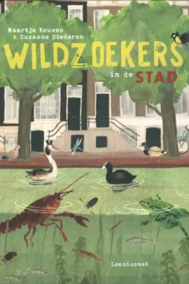 Magische wezens
