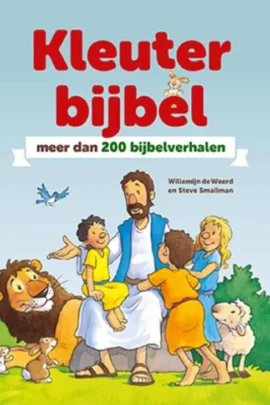 Kleuterbijbel