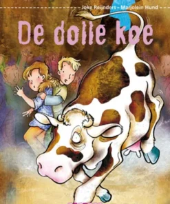 De dolle koe