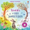 De vier jaargetijden van Vivaldi | 9782875751164