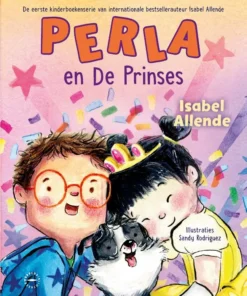Perla en de Prinses